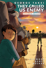 Load image into Gallery viewer, Family Book Club / Book Box / Perseverance