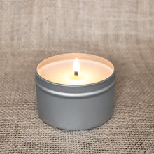 Load image into Gallery viewer, Sequoia Jasmine Candle / EDGEWATER CANDLES