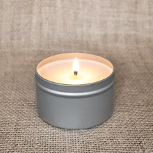 Load image into Gallery viewer, Wood Sage Sea Salt Candle / EDGEWATER CANDLES