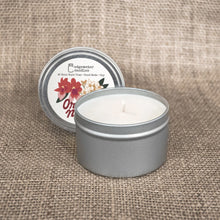 Load image into Gallery viewer, Orchid Neroli Candle / EDGEWATER CANDLES