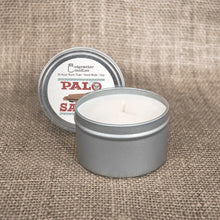 Load image into Gallery viewer, Palo Santo Candle / EDGEWATER CANDLES