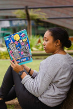 Load image into Gallery viewer, Family Book Club / Book Box / Find Your Voice