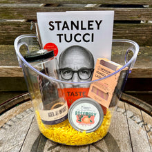 Load image into Gallery viewer, Taste: My Life Through Food by Stanley Tucci / BOOK OR BUNDLE - Starting at $29!