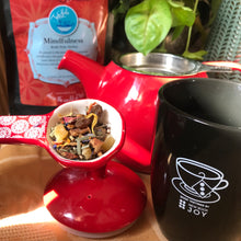 Load image into Gallery viewer, New Book Joy Mug