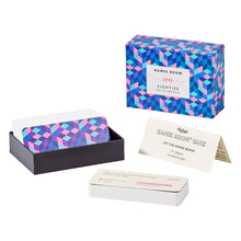 Load image into Gallery viewer, 80s Pop Culture Trivia / GAMES ROOM + CHRONICLE BOOKS
