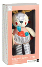 Load image into Gallery viewer, Activity Toy - Busy Bunny / PETIT COLLAGE
