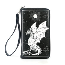 Load image into Gallery viewer, Book Wallet - The Book of Dragon / COMECO INC
