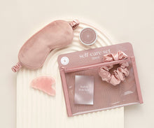 Load image into Gallery viewer, Self-Care Set w/ Eye Mask / PINCH PROVISIONS
