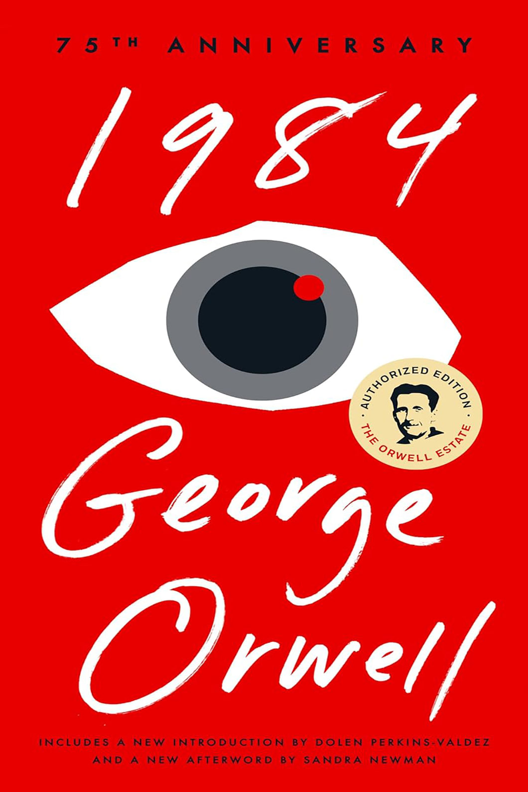 1984 by George Orwell / BOOK OR BUNDLE - Starting at $19!