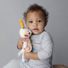 Load image into Gallery viewer, Activity Toy - Busy Bunny / PETIT COLLAGE
