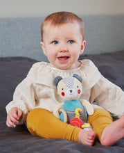 Load image into Gallery viewer, Activity Toy - Busy Bear / PETIT COLLAGE
