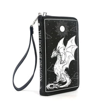 Load image into Gallery viewer, Book Wallet - The Book of Dragon / COMECO INC
