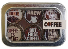 Load image into Gallery viewer, Magnet Set - Coffee  / KATE&#39;S MAGNETS
