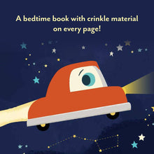 Load image into Gallery viewer, Crinkle Crinkle Little Car by Jay Fleck / Board Book - NEW BOOK
