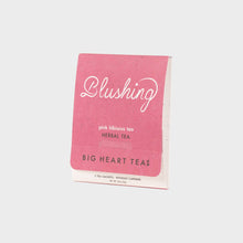 Load image into Gallery viewer, Looseleaf Tea For Two Sampler Pack - Blushing / BIG HEART TEA CO.
