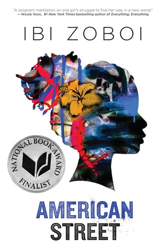 American Street cover image