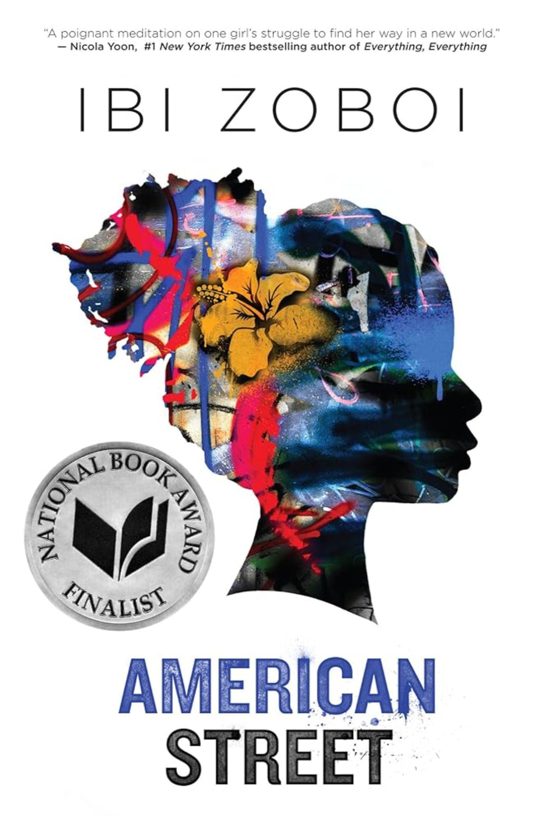American Street cover image