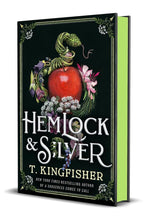 Load image into Gallery viewer, Hemlock &amp; Silver cover image
