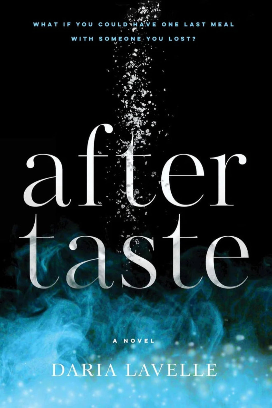 Aftertaste by Daria Lavelle / BOOK OR BUNDLE - Starting at $29!