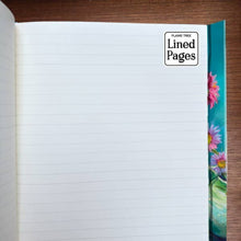 Load image into Gallery viewer, Magnetic Journal - Nel Whatmore: A Few Of My Favourite Things / FLAME TREE (TEXAS BOOKMAN)
