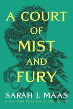 Load image into Gallery viewer, A Court of Mist and Fury (ACOTAR Series: Book #2) by Sarah J. Maas / BOOK OR BUNDLE - Starting at $19!
