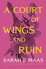 Load image into Gallery viewer, A Court of Wings and Ruin (ACOTAR Series: Book #3) by Sarah J. Maas / BOOK OR BUNDLE - Starting at $19!
