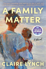 Load image into Gallery viewer, A Family Matter by Claire Lynch / BOOK OR BUNDLE - Starting at $18!

