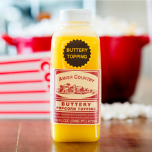 Load image into Gallery viewer, Gourmet Popcorn Seasoning / AMISH COUNTRY POPCORN
