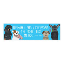 Load image into Gallery viewer, Author Quote Bookmark / APARTMENT 2 CARDS
