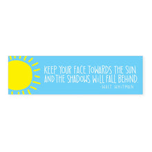 Load image into Gallery viewer, Author Quote Bookmark / APARTMENT 2 CARDS
