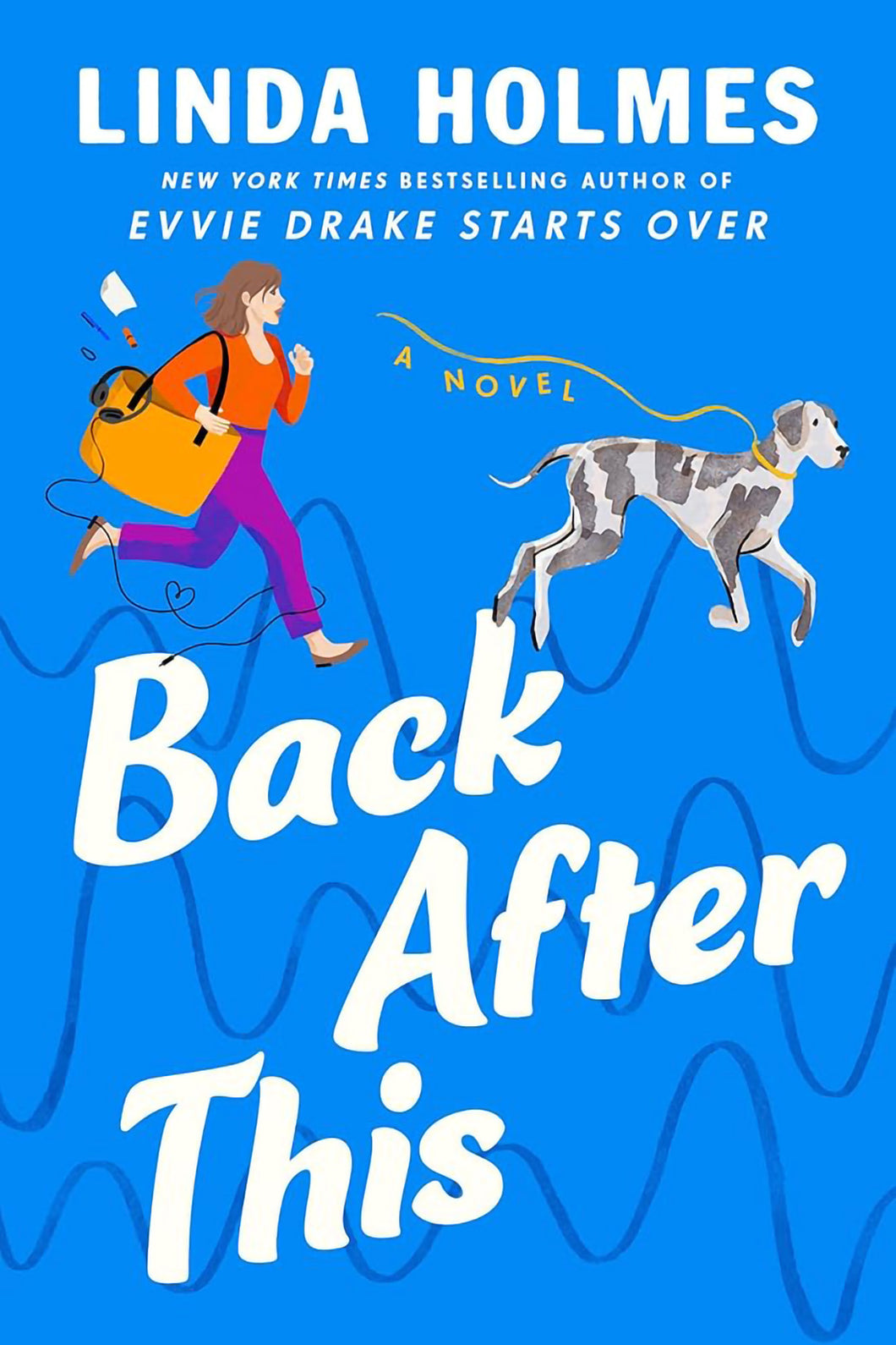 Back After This by Linda Holmes / BOOK OR BUNDLE - Starting at $28!