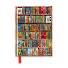 Load image into Gallery viewer, Magnetic Pocket Journal Notebook - Assorted / TEXAS BOOKMAN
