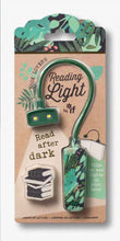 Load image into Gallery viewer, Reading Light - Book Lover&#39;s / IF USA
