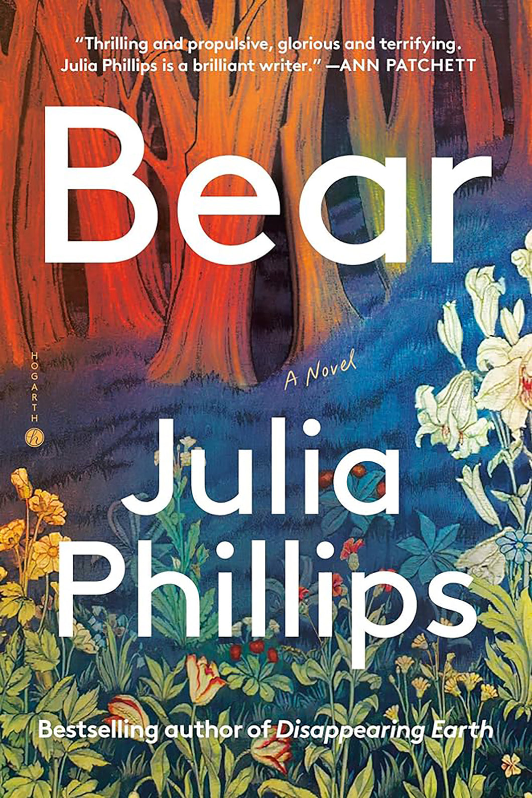 Bear by Julia Phillips / BOOK OR BUNDLE - Starting at $28!