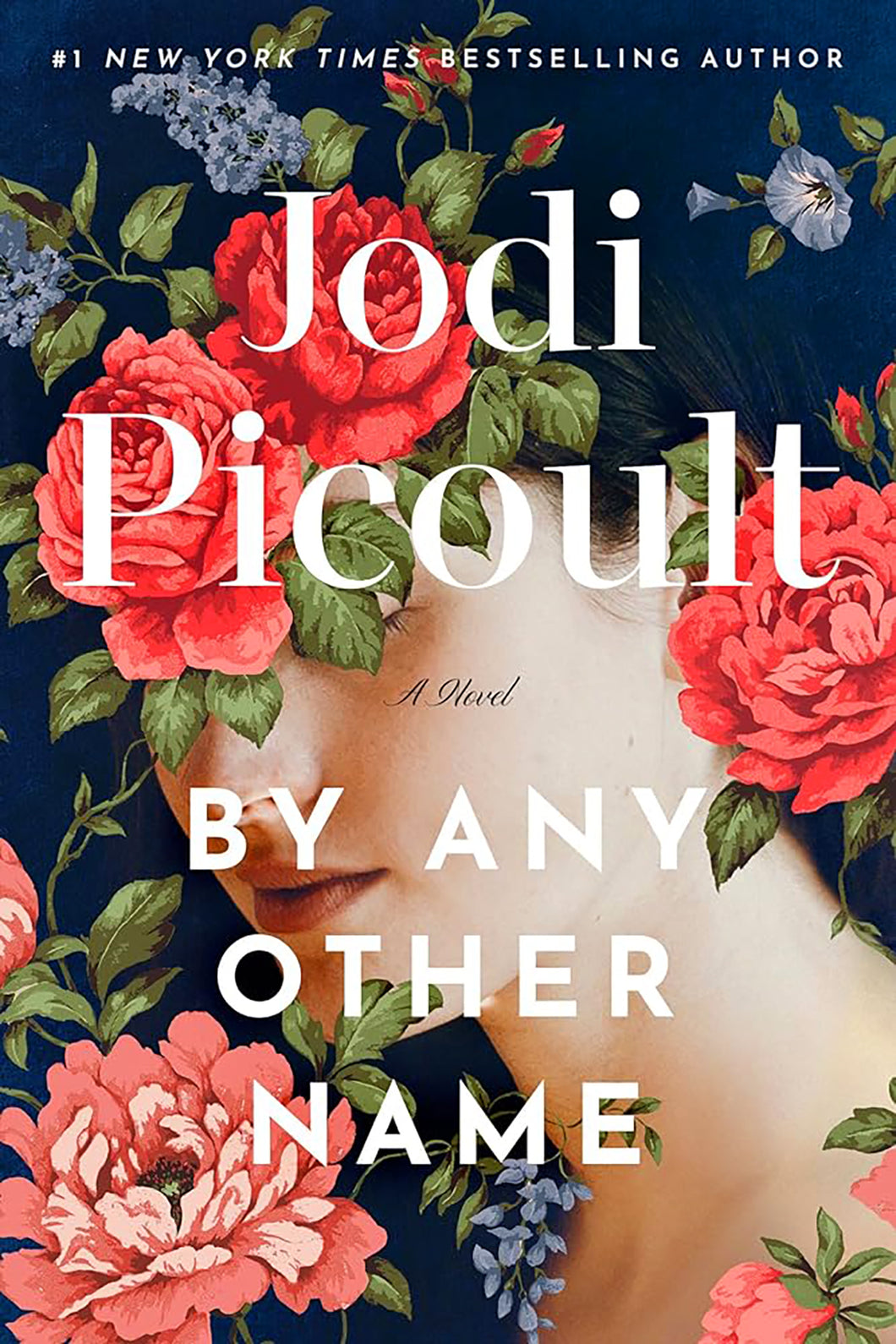 By Any Other Name by Jodi Picoult / BOOK or BUNDLE - Starting at $30!