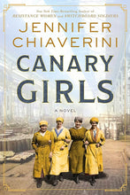 Load image into Gallery viewer, Book Discussion +/or Watch Party Event / Book Club Tastings Experience for Canary Girls - Starting at $10!
