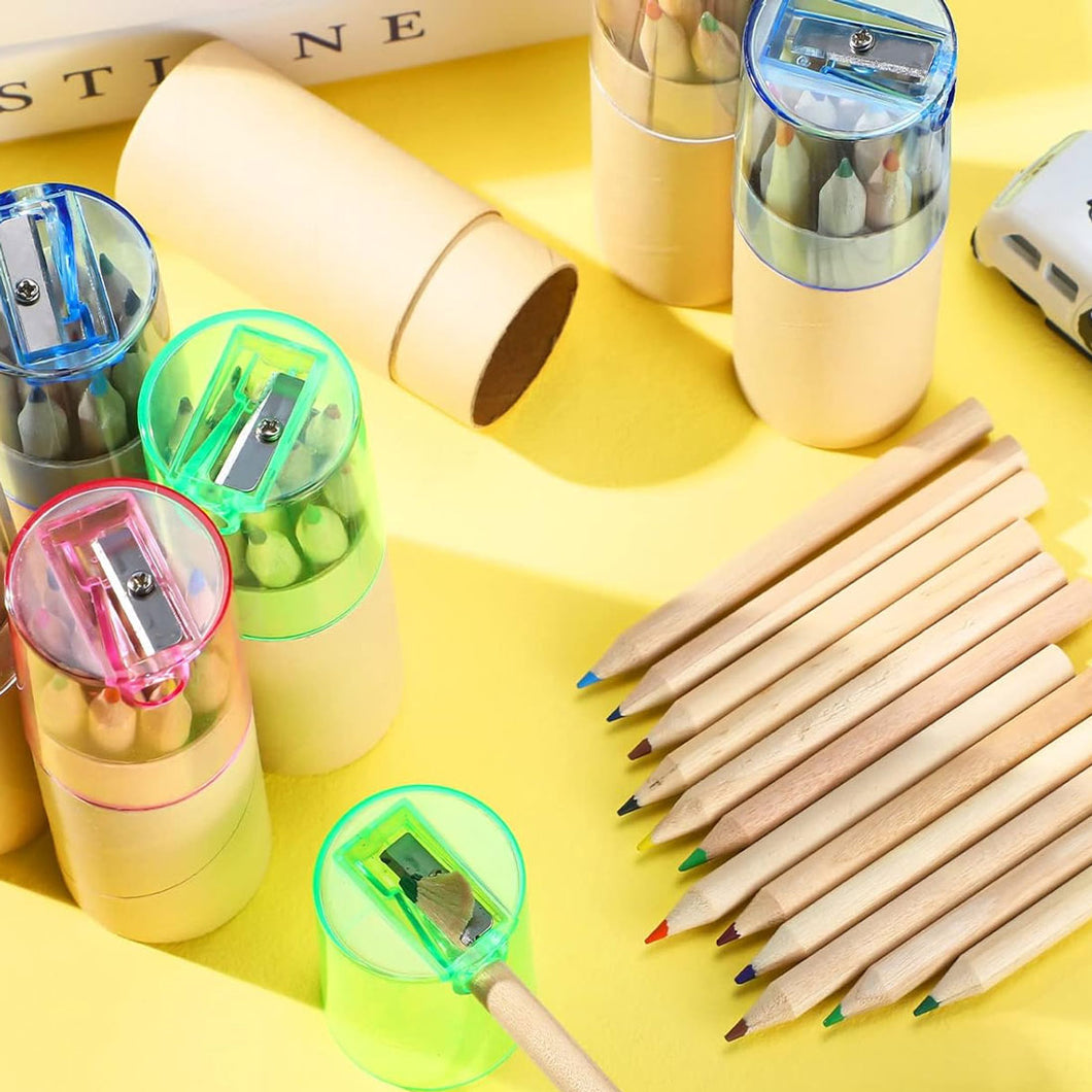 Kids Colored Pencil Set  / KOSIZ