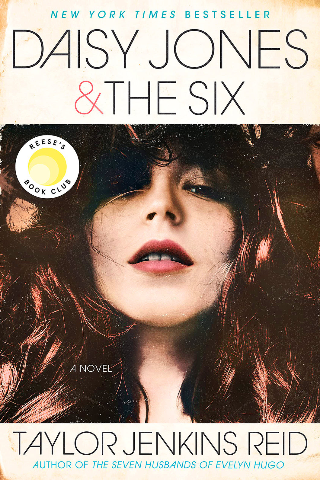 Daisy Jones & the Six by Taylor Jenkins Reid / BOOK OR BUNDLE - Starting at $17!