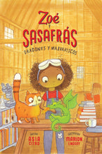 Load image into Gallery viewer, Dragons and Marshmallows by Asia Citro / Hardcover or Paperback - NEW BOOK
