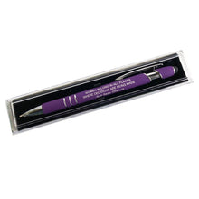 Load image into Gallery viewer, Pen - Women Belong in All Places Where Decisions are Being Made  / FLY PAPER PRODUCTS
