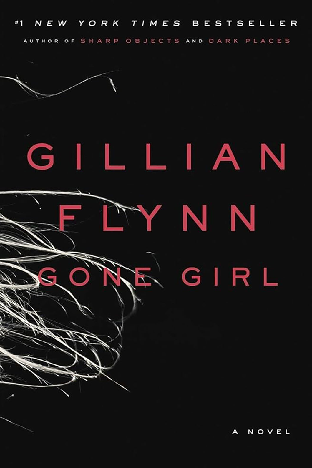 Gone Girl by Gillian Flynn / BOOK OR BUNDLE - Starting at $18!