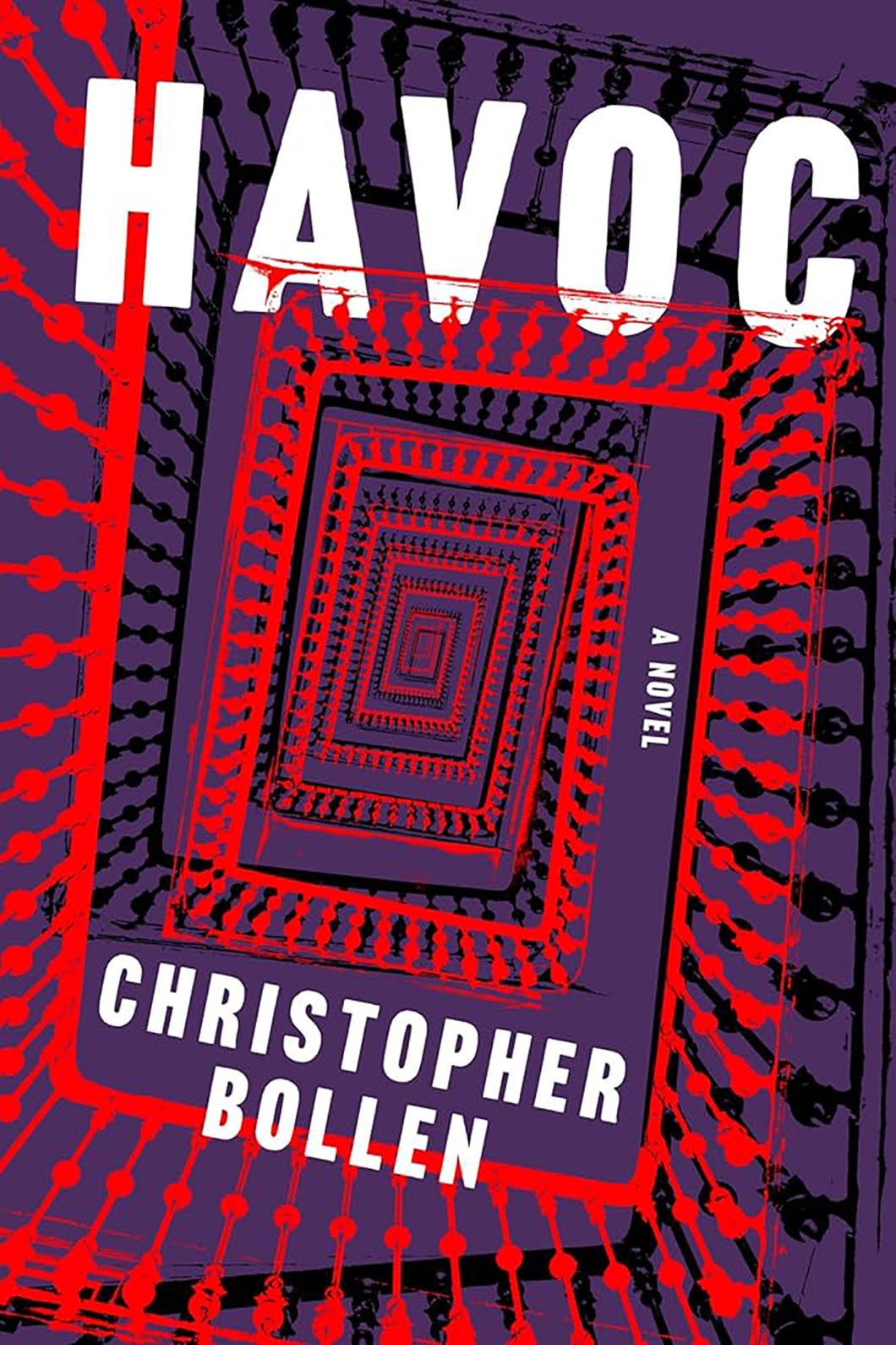 Havoc by Christopher Bollen / BOOK OR BUNDLE - Starting at $30!