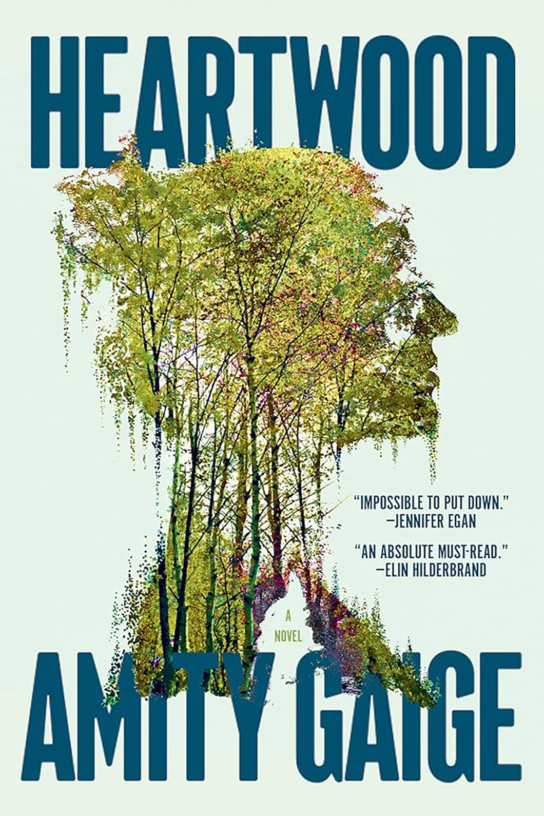 Heartwood by Amity Gaige / BOOK OR BUNDLE - Starting at $29!