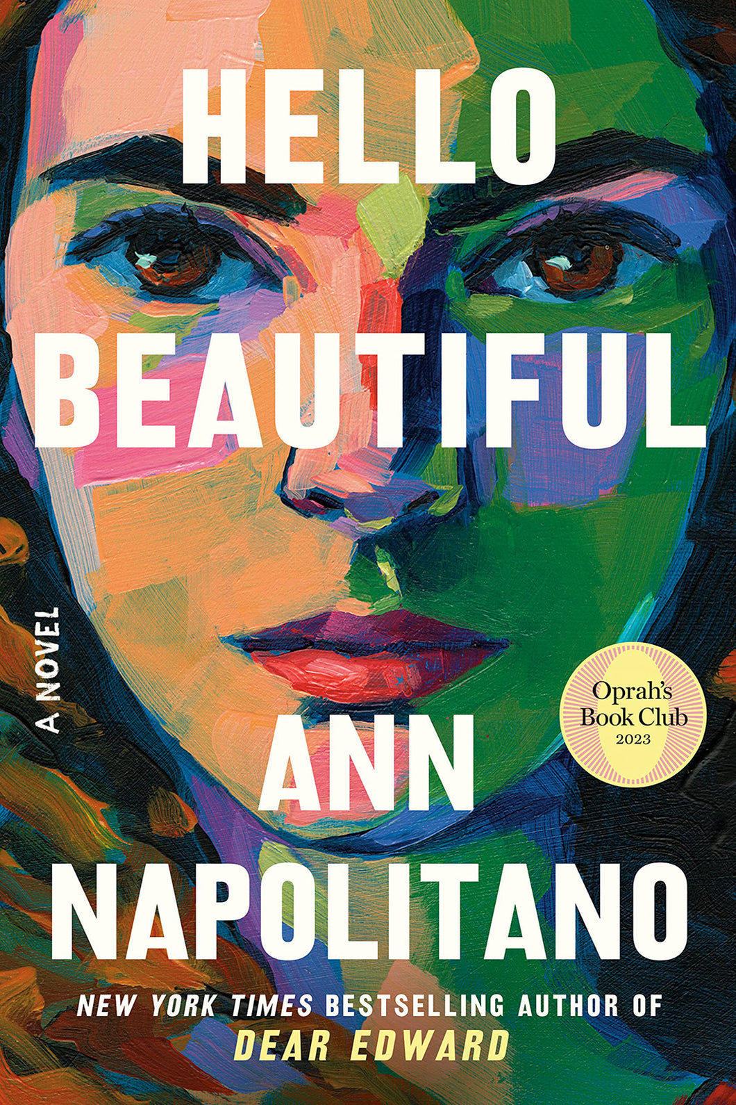 Hello Beautiful by Ann Napolitano / BOOK OR BUNDLE - Starting at $19!
