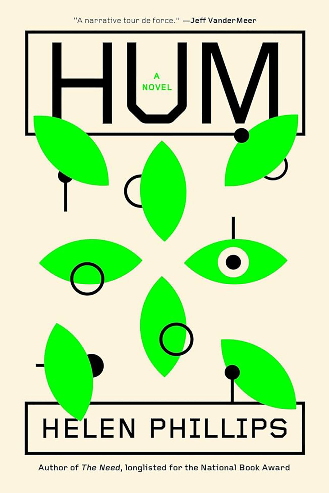 HUM by Helen Phillips / BOOK OR BUNDLE - Starting at $28!