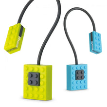 Load image into Gallery viewer, Book Light - Blocky / IF USA
