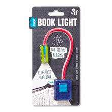 Load image into Gallery viewer, Book Light - Blocky / IF USA
