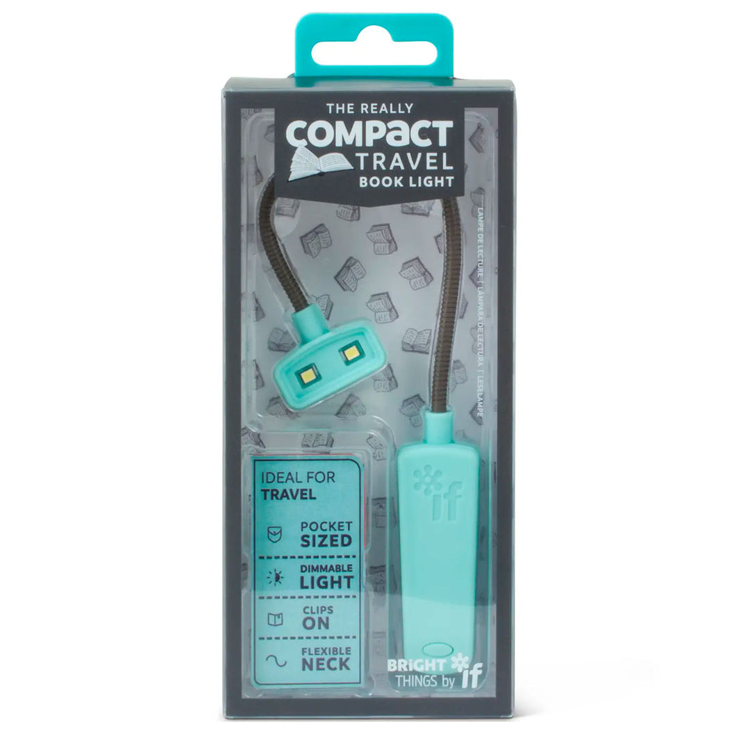 Book Light - Really Compact Travel Style / IF USA