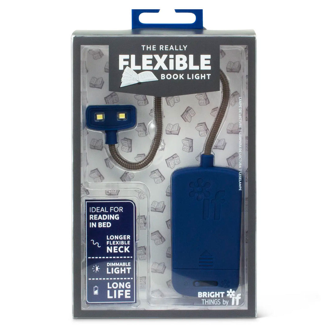 Book Light - Really Flexible Style / IF USA