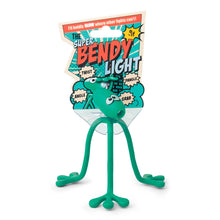 Load image into Gallery viewer, Book Light - Super Bendy / IF USA
